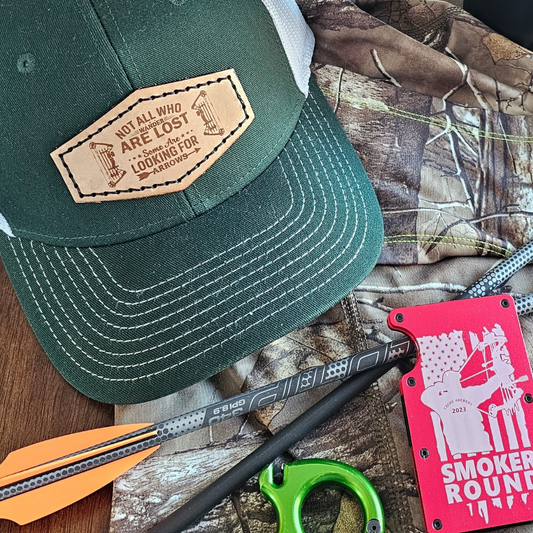 Outdoorsman Hat