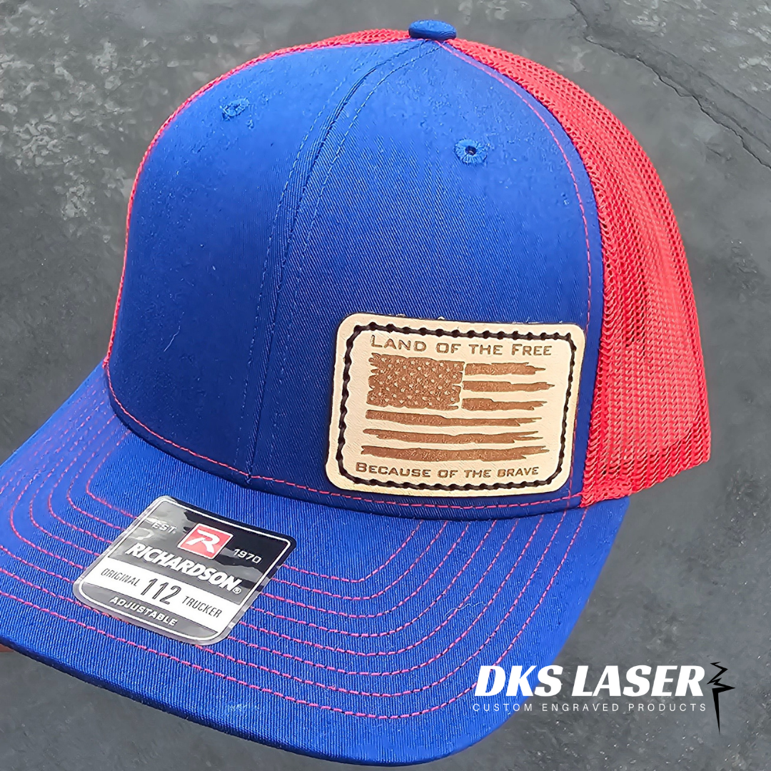 America Patriot Hats