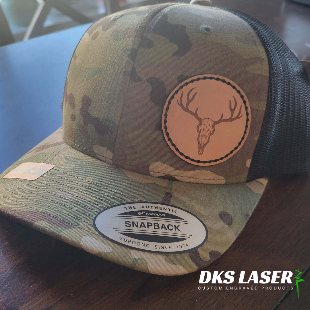 Outdoorsman Hat