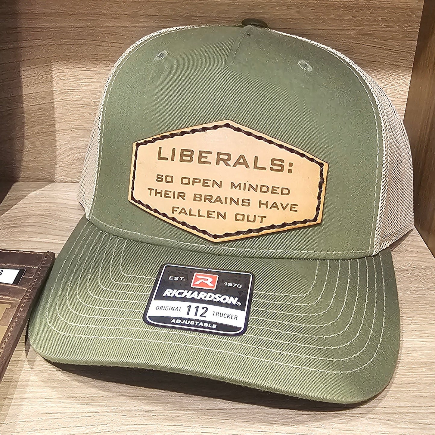 Liberal Hats