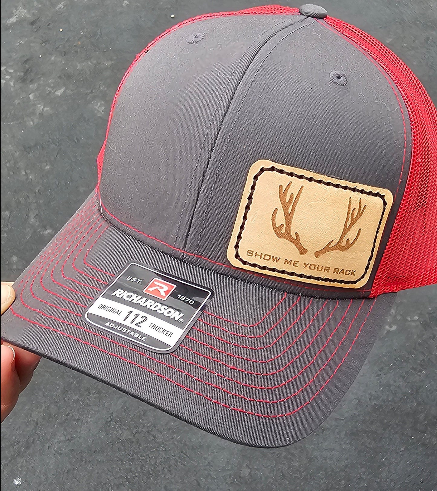 Outdoorsman Hat