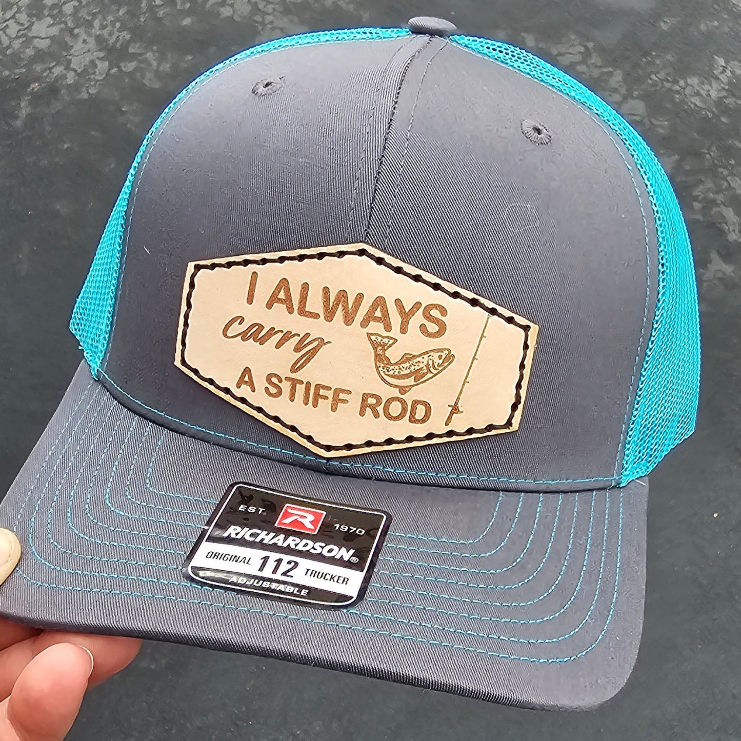 Outdoorsman Hat