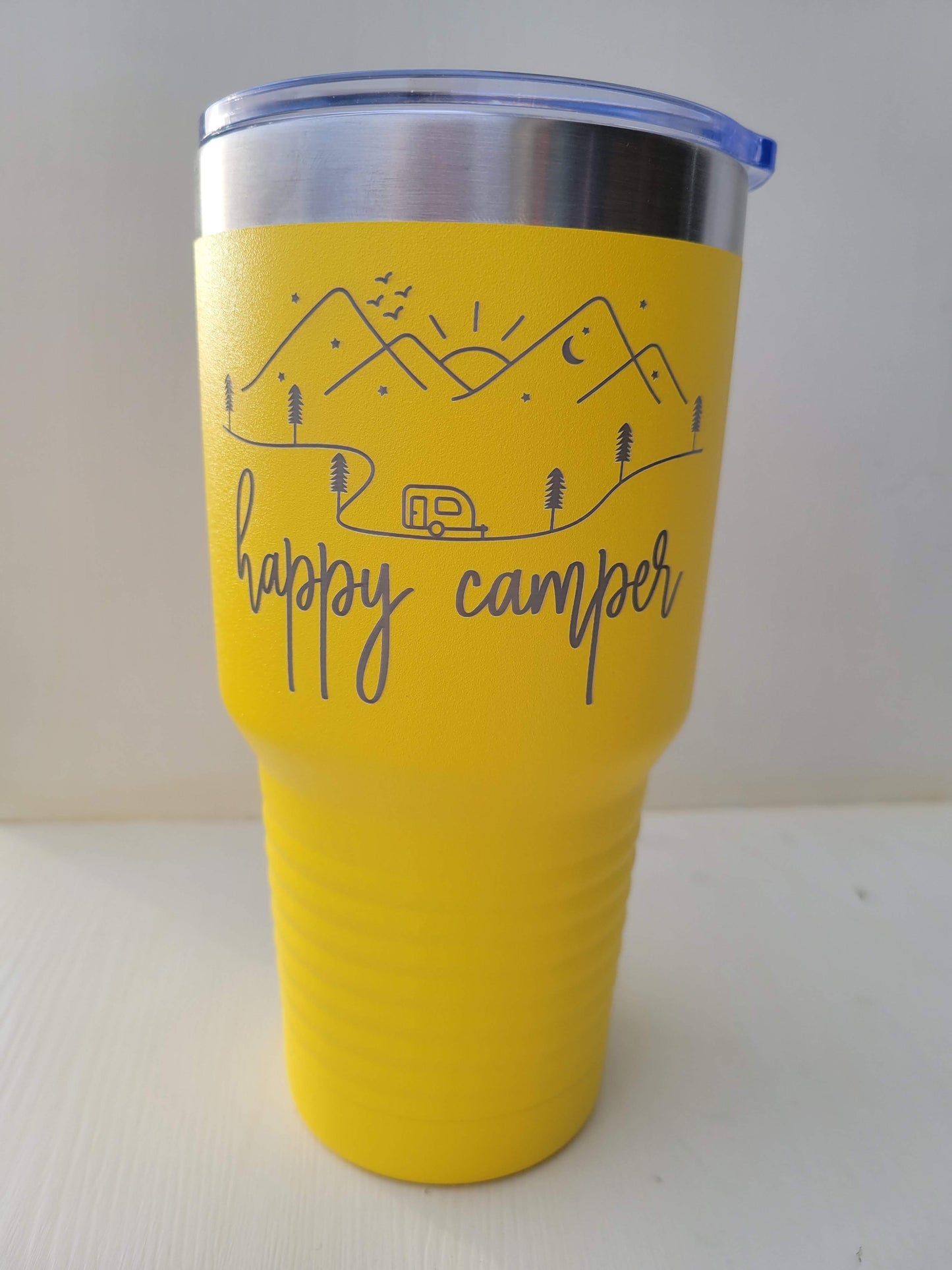 Custom 30 oz. Tumbler