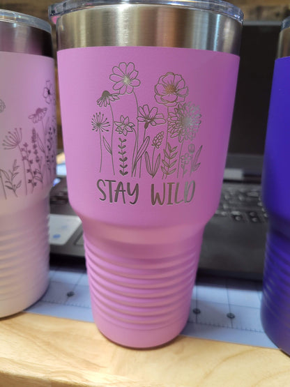 Custom 30 oz. Tumbler