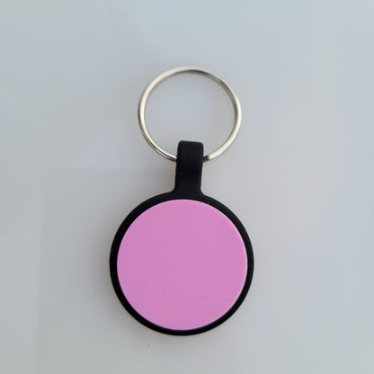 Silicone Dog Tags Funny