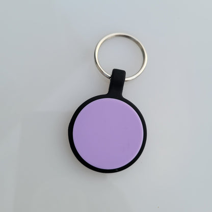 Silicone Dog Tags Funny