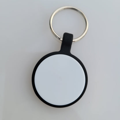 Silicone Dog Tags Funny