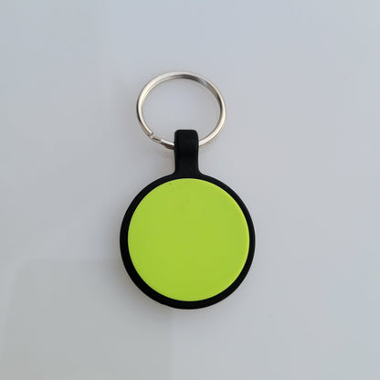 Silicone Dog Tags Funny