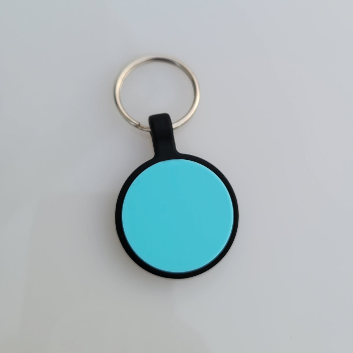 Silicone Dog Tags Funny