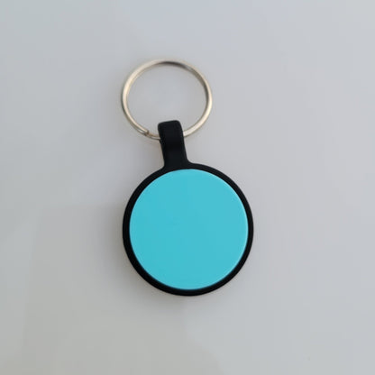 Silicone Dog Tags Funny