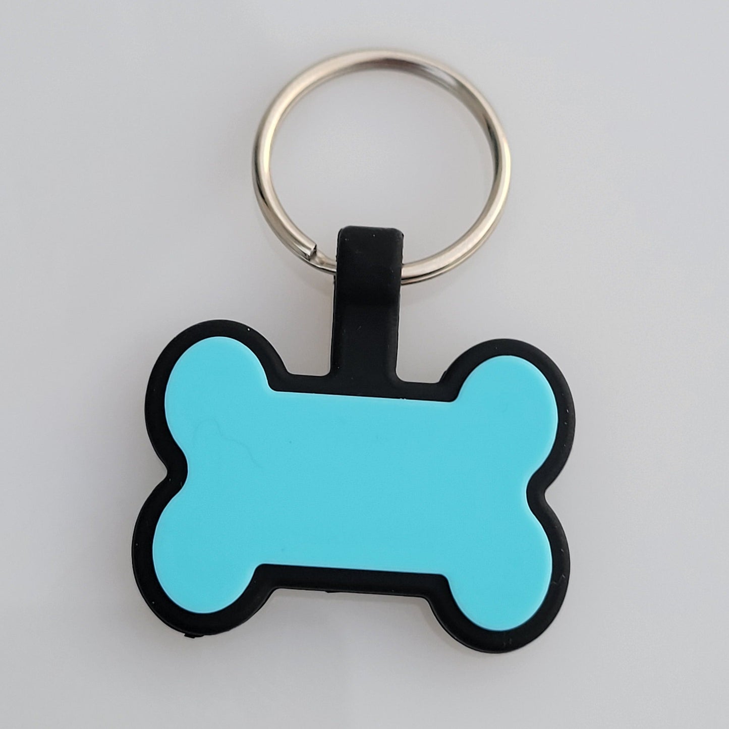 Silicone Dog Tags Funny