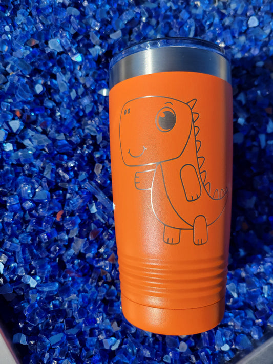 Kid's Drinkware