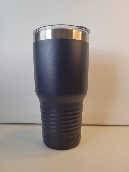 Custom 30 oz Tumbler