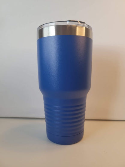 Custom 30 oz Tumbler
