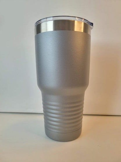 Custom 30 oz Tumbler