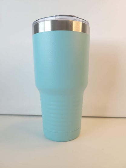 Custom 30 oz Tumbler