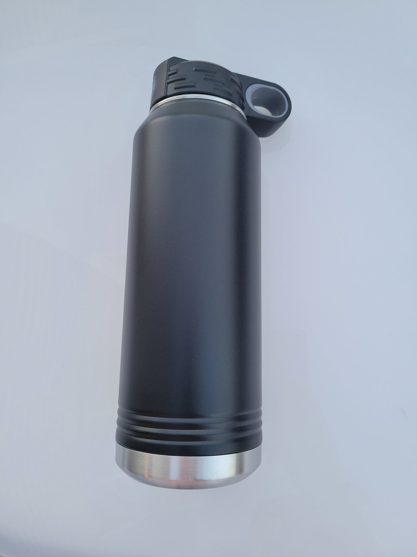 Custom 20 oz Water Bottle Full Wrapped
