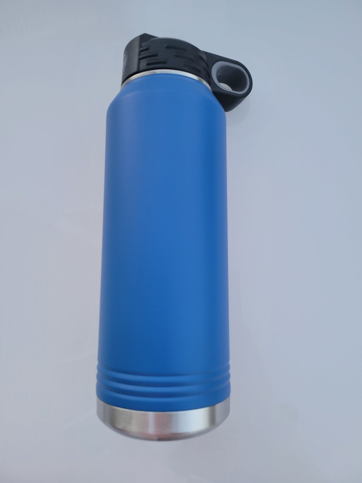 Custom 20 oz Water Bottle Full Wrapped
