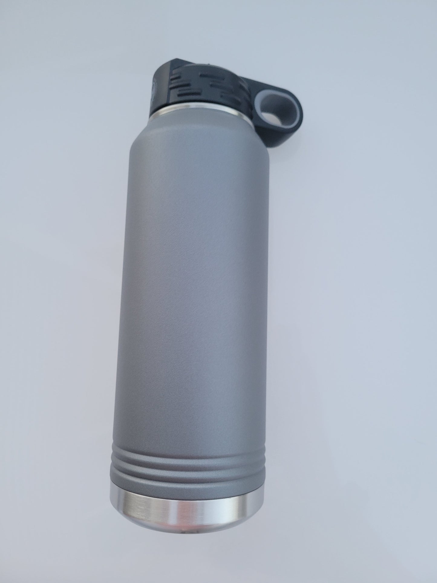 Custom 20 oz Water Bottle Full Wrapped