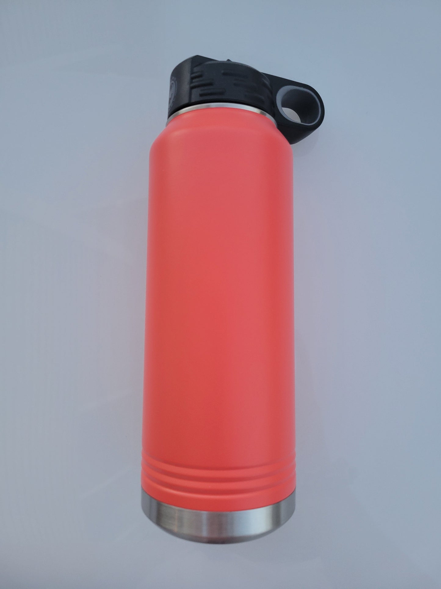 Custom 20 oz Water Bottle Full Wrapped