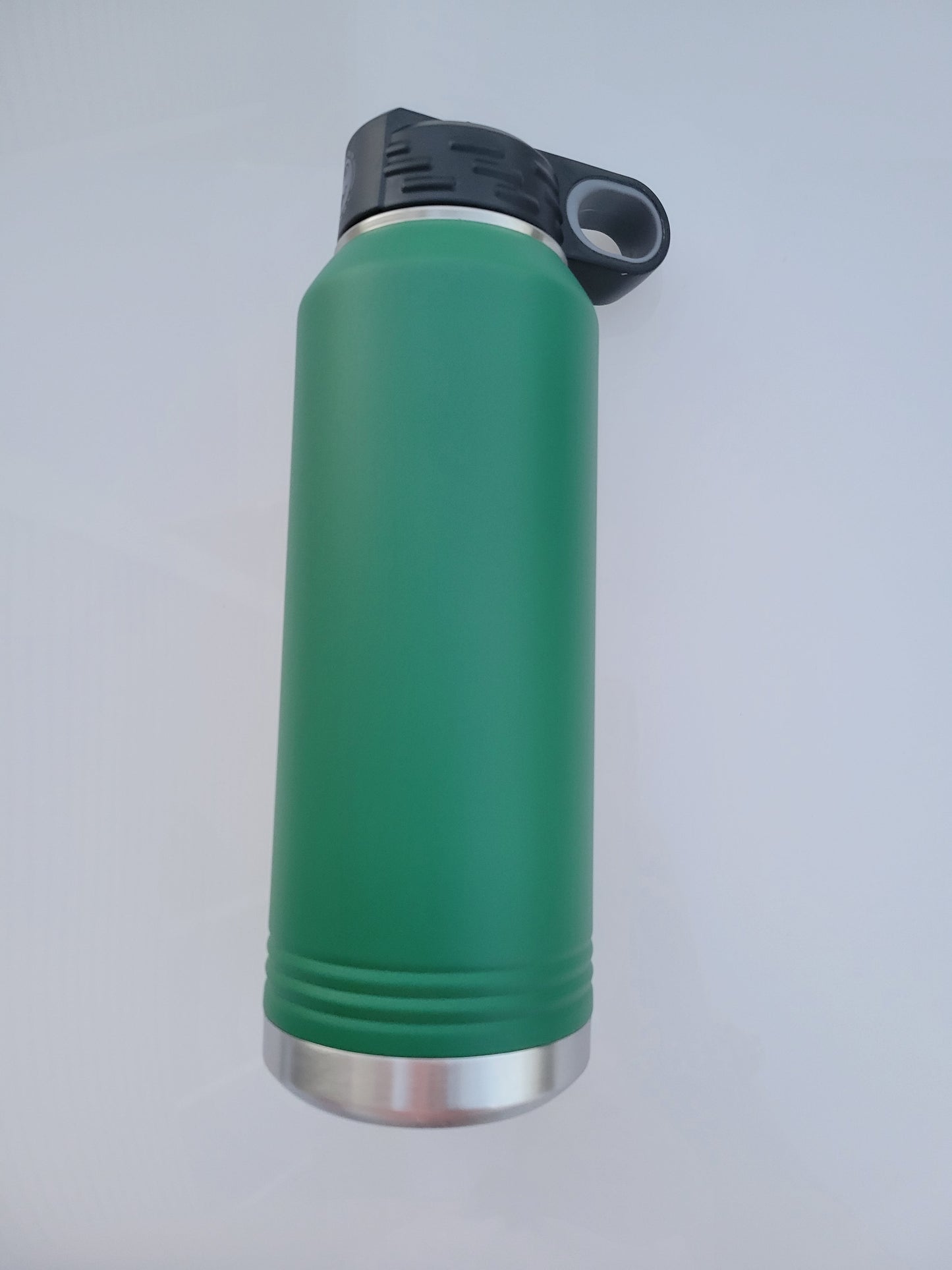 Custom 20 oz Water Bottle Full Wrapped