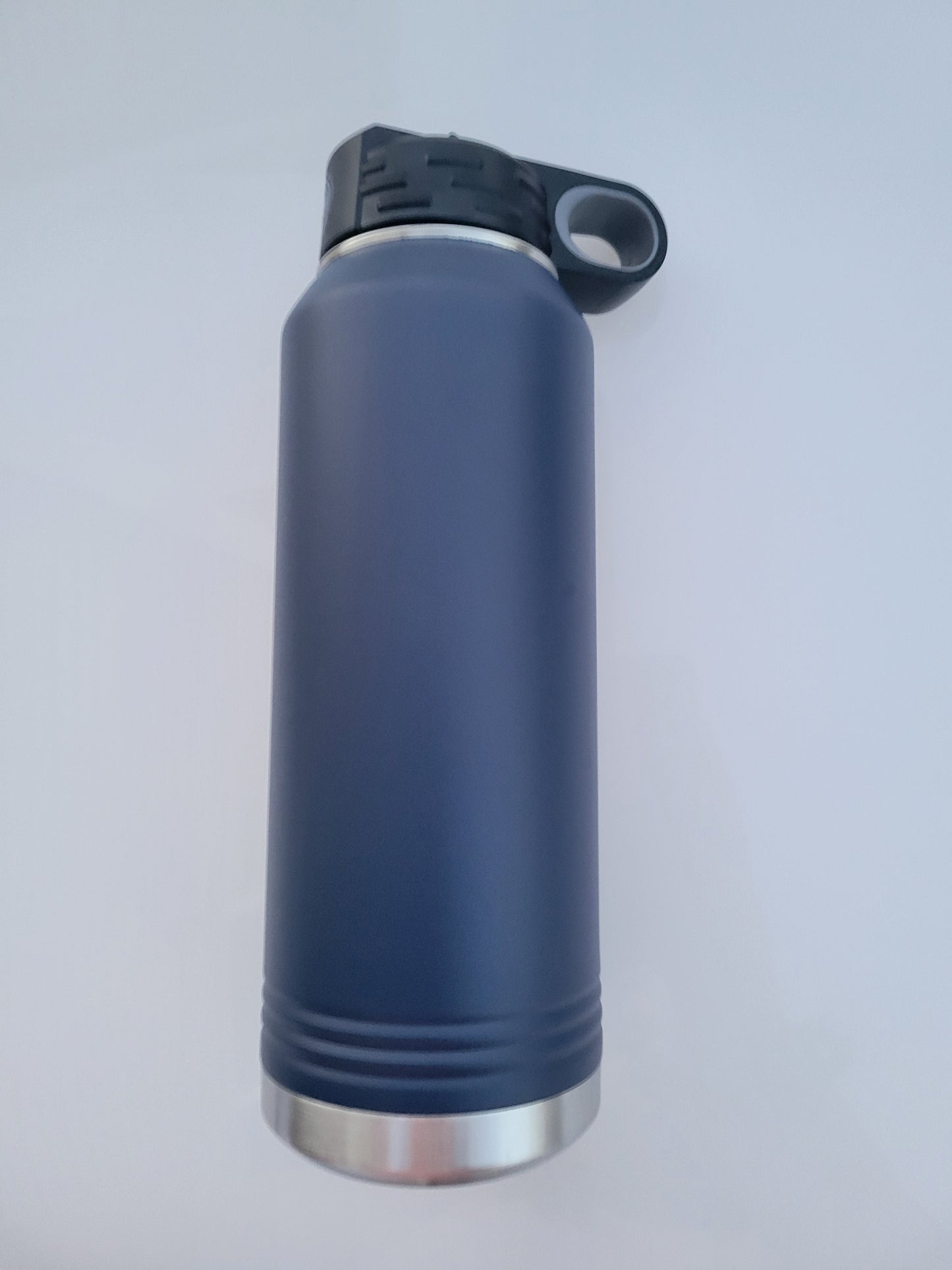 Custom 20 oz Water Bottle Full Wrapped