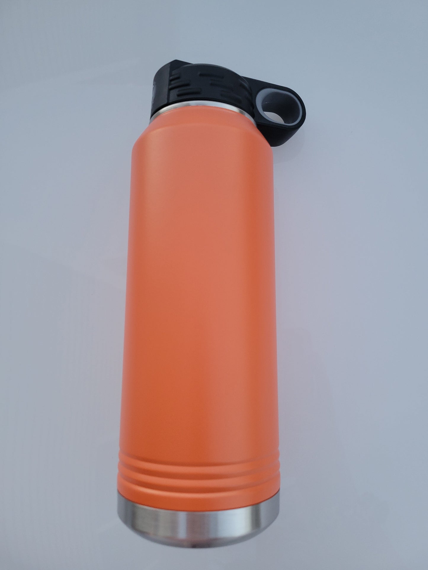 Custom 20 oz Water Bottle Full Wrapped