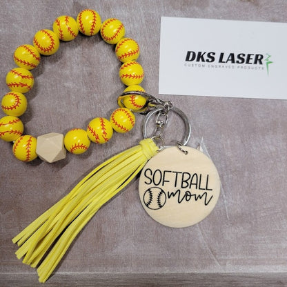 Sports Wristlets